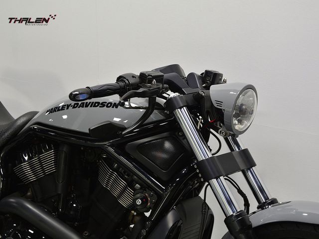 harley-davidson - night-rod-special-vrscdx