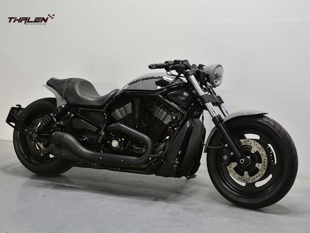harley-davidson - night-rod-special-vrscdx