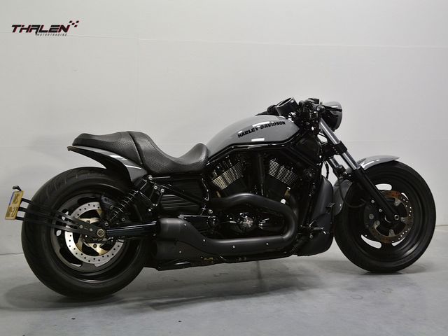 harley-davidson - night-rod-special-vrscdx