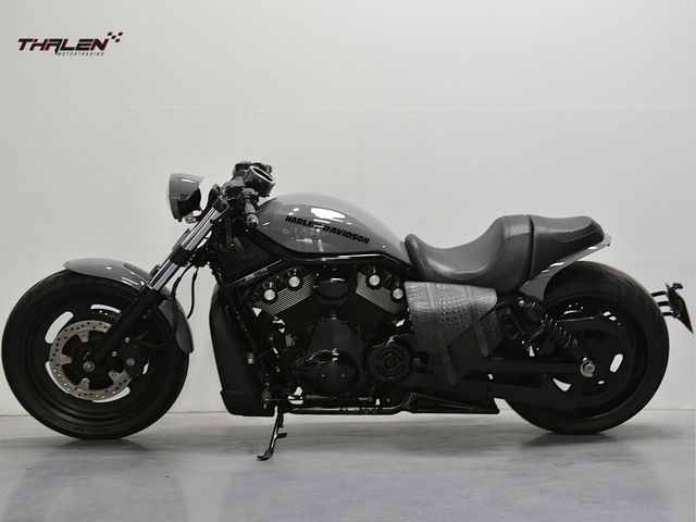 harley-davidson - night-rod-special-vrscdx