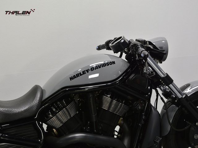 harley-davidson - night-rod-special-vrscdx
