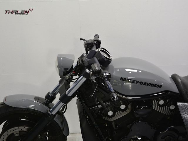 harley-davidson - night-rod-special-vrscdx