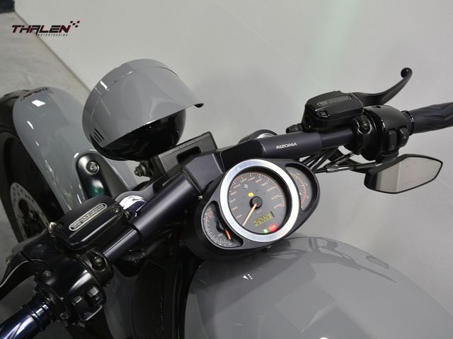 harley-davidson - night-rod-special-vrscdx