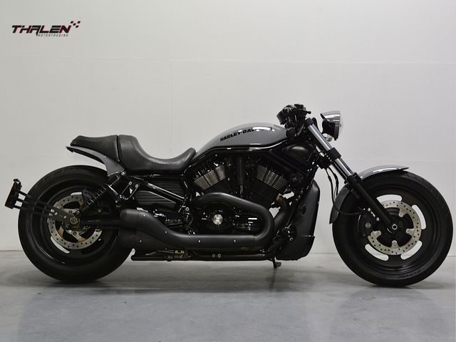 harley-davidson - night-rod-special-vrscdx
