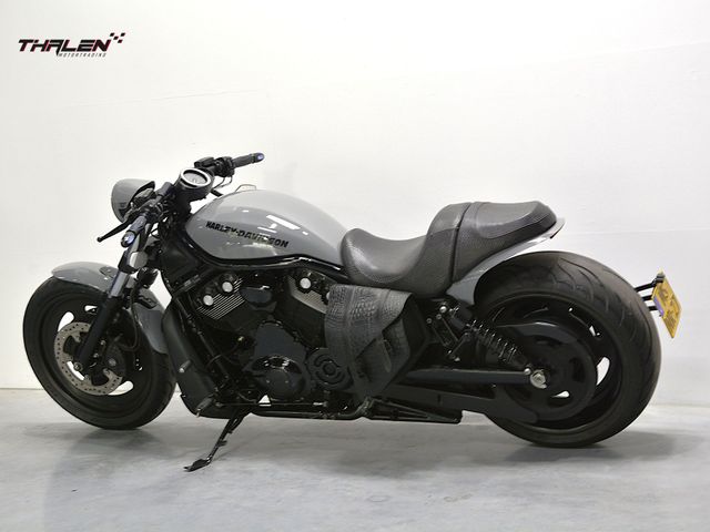 harley-davidson - night-rod-special-vrscdx