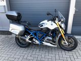 BMW R 1200 R ABS