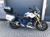 BMW R 1200 R ABS