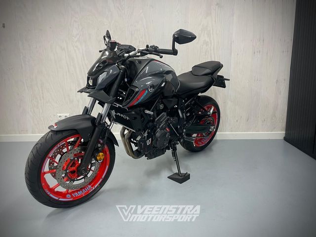 yamaha - mt-07-abs