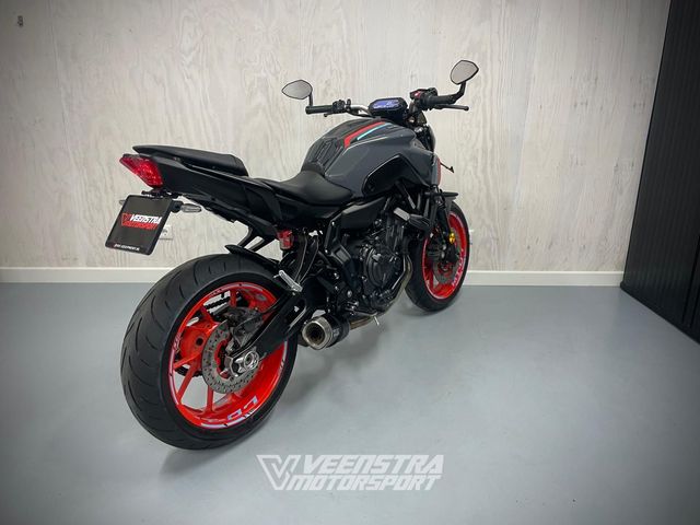 yamaha - mt-07-abs