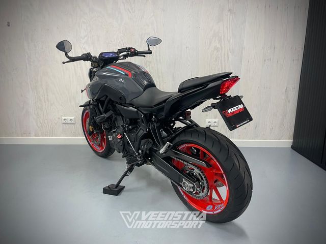 yamaha - mt-07-abs