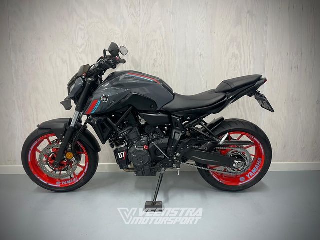 yamaha - mt-07-abs