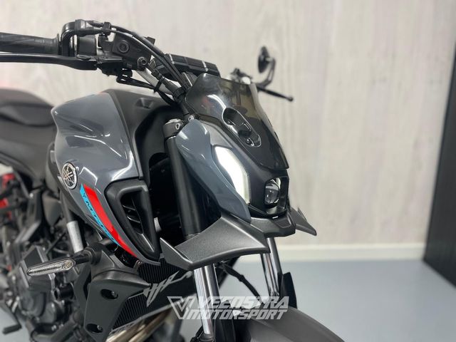 yamaha - mt-07-abs