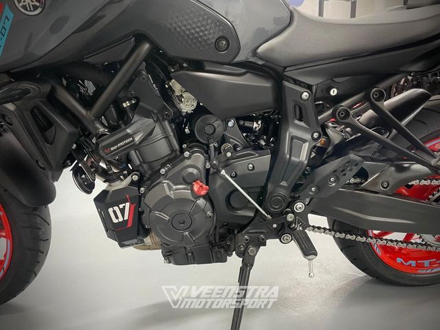 yamaha - mt-07-abs