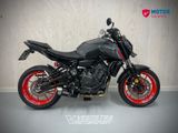 YAMAHA MT 07 ABS