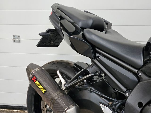 yamaha - fz-8-fazer-abs