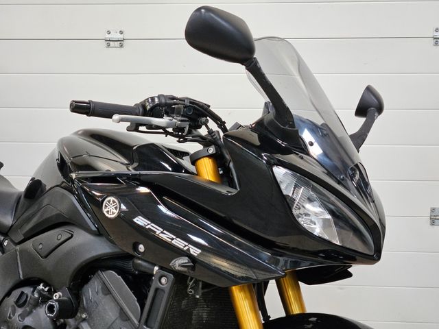 yamaha - fz-8-fazer-abs