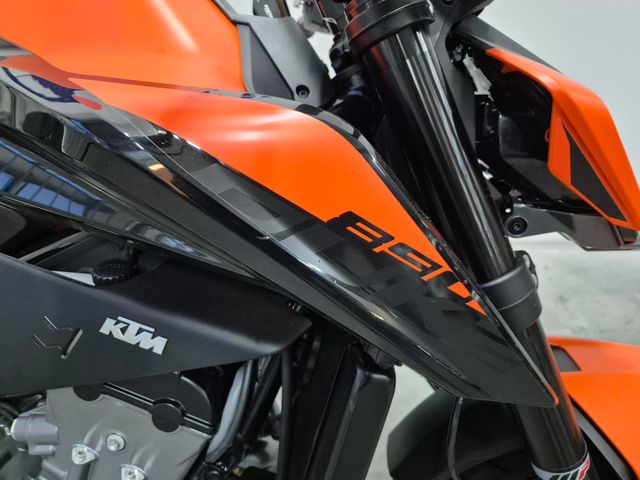 ktm - 890-duke