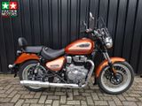 ROYAL ENFIELD METEOR 350