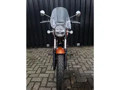 Royal Enfield Meteor 350 Super Nova 2026 nieuw – foto 3 van 12