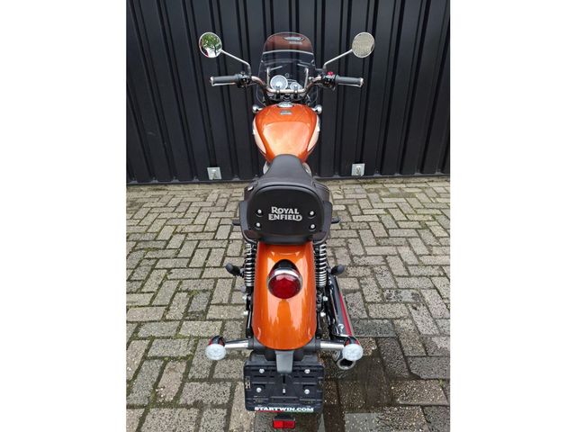 royal-enfield - meteor-350