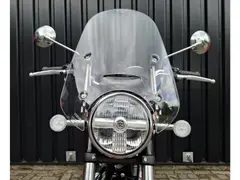 Royal Enfield Meteor 350 Super Nova 2026 nieuw – foto 5 van 12