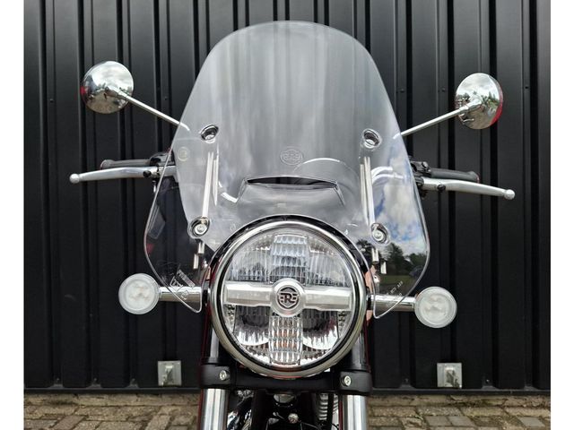 royal-enfield - meteor-350