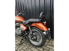 Royal Enfield Meteor 350 Super Nova 2026 nieuw – foto 6 van 12