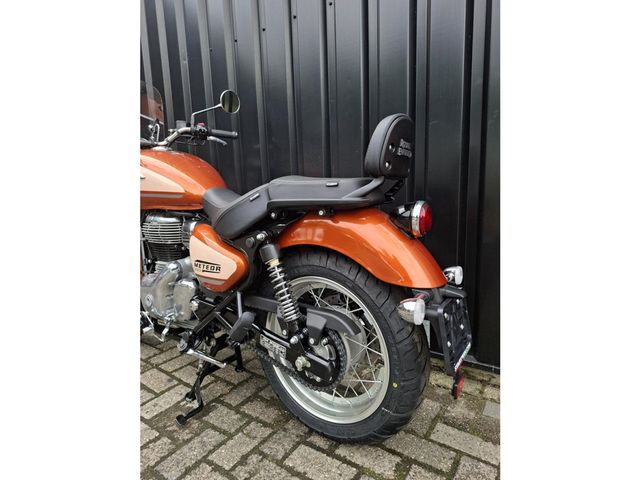 royal-enfield - meteor-350