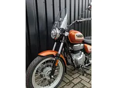 Royal Enfield Meteor 350 Super Nova 2026 nieuw – foto 7 van 12