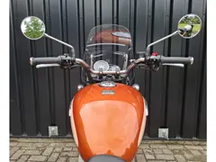 Royal Enfield Meteor 350 Super Nova 2026 nieuw – foto 8 van 12