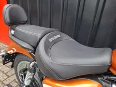 Royal Enfield Meteor 350 Super Nova 2026 nieuw – foto 11 van 12