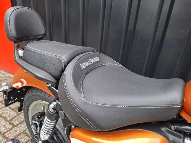 royal-enfield - meteor-350