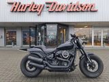 HARLEY-DAVIDSON FAT BOB FXFB