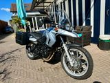 BMW F 650 GS