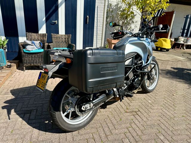 bmw - f-650-gs