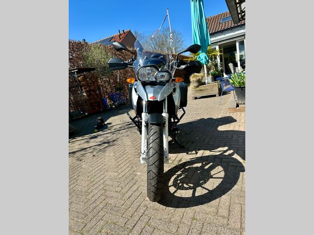 bmw - f-650-gs