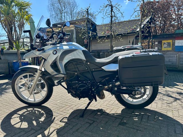 bmw - f-650-gs