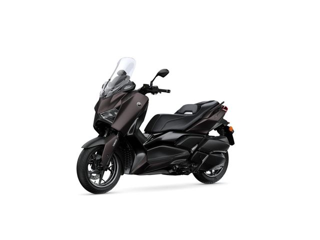 yamaha - x-max-300-tech-max