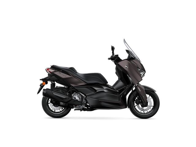 yamaha - x-max-300-tech-max