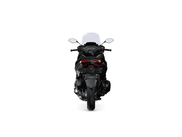 yamaha - x-max-300-tech-max