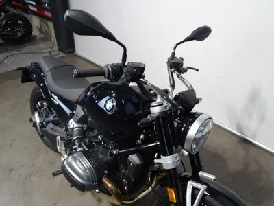 BMW R 12 NINE T – foto 3