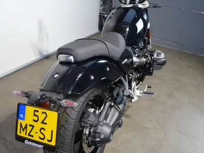 BMW R 12 NINE T – foto 4