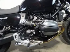 BMW R 12 Nine-T 2024 occasion – foto 7 van 8
