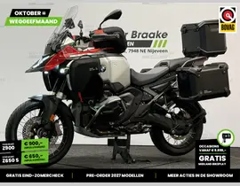 BMW R 1300 GS Adventure 2024