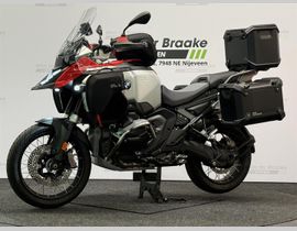 BMW R 1300 GS Adventure 2024