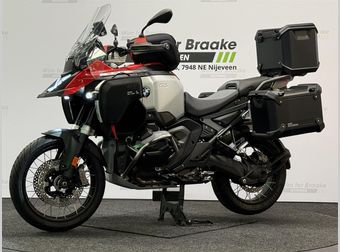 BMW R 1300 GS Adventure 2024 occasion