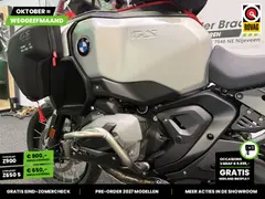 BMW R 1300 GS Adventure 2024 occasion – foto 7 van 24