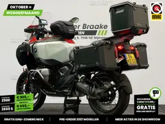 BMW R 1300 GS Adventure 2024 occasion – foto 10 van 24