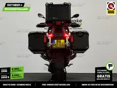BMW R 1300 GS Adventure 2024 occasion – foto 11 van 24