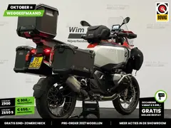 BMW R 1300 GS Adventure 2024 occasion – foto 12 van 24